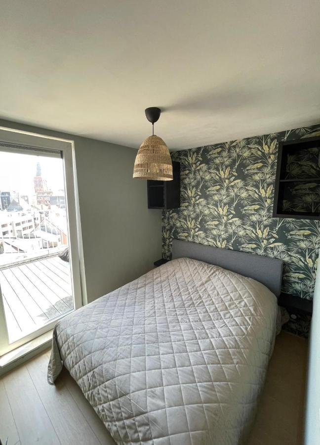 Apartmán Estrella Del Mar III Ostende Exteriér fotografie