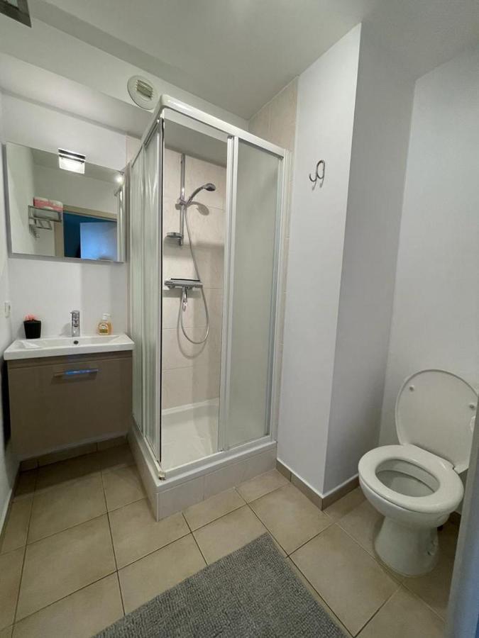 Apartmán Estrella Del Mar III Ostende Exteriér fotografie