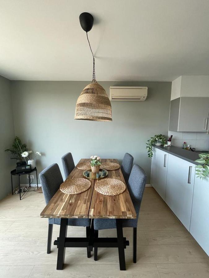 Apartmán Estrella Del Mar III Ostende Exteriér fotografie