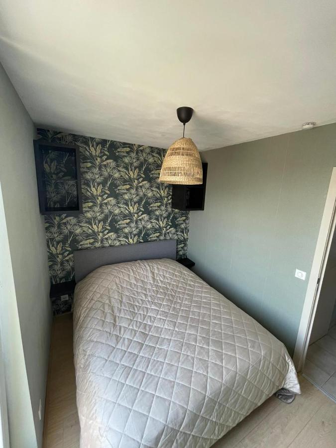 Apartmán Estrella Del Mar III Ostende Exteriér fotografie