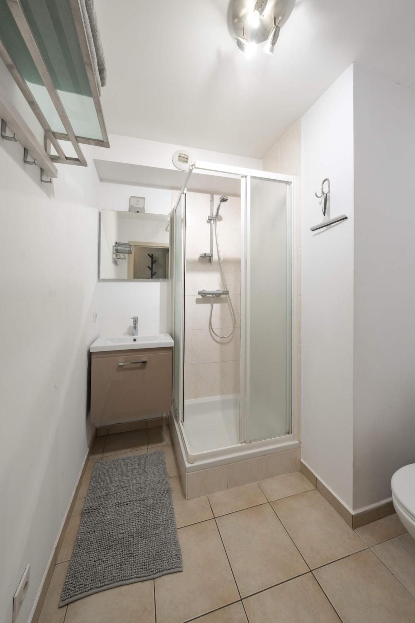 Apartmán Estrella Del Mar III Ostende Exteriér fotografie