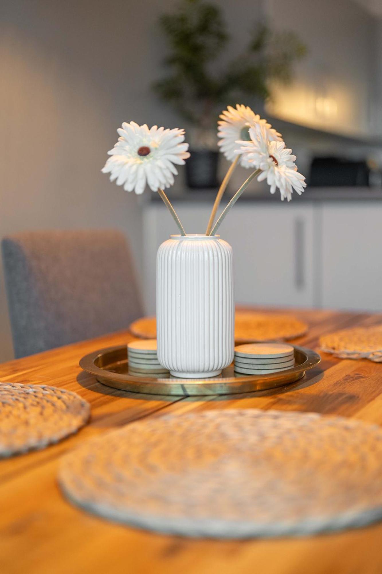 Apartmán Estrella Del Mar III Ostende Exteriér fotografie