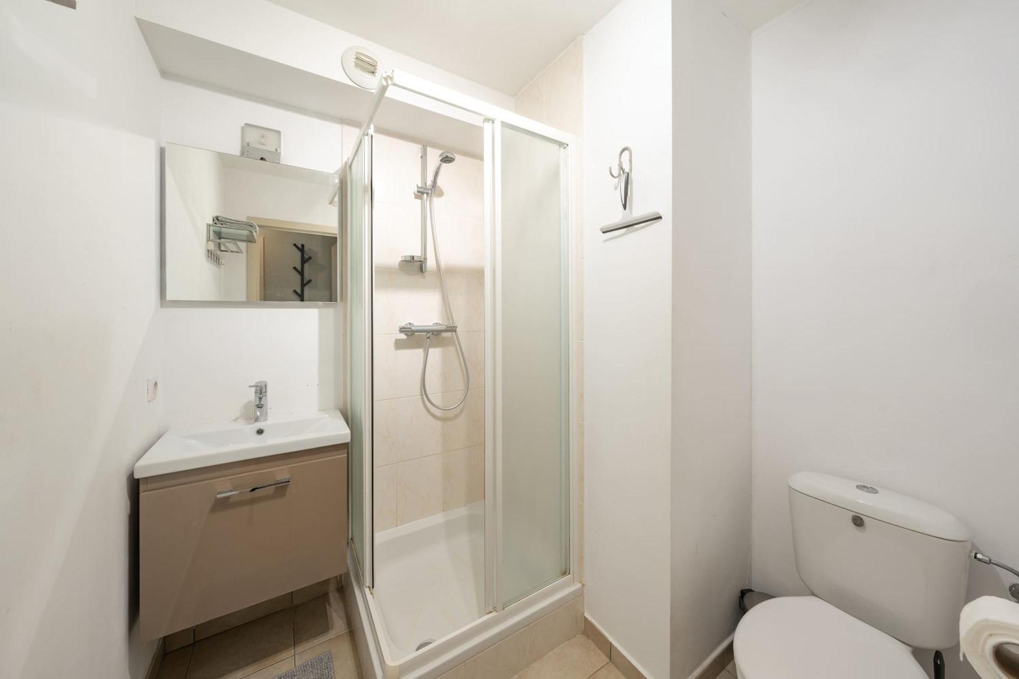Apartmán Estrella Del Mar III Ostende Exteriér fotografie