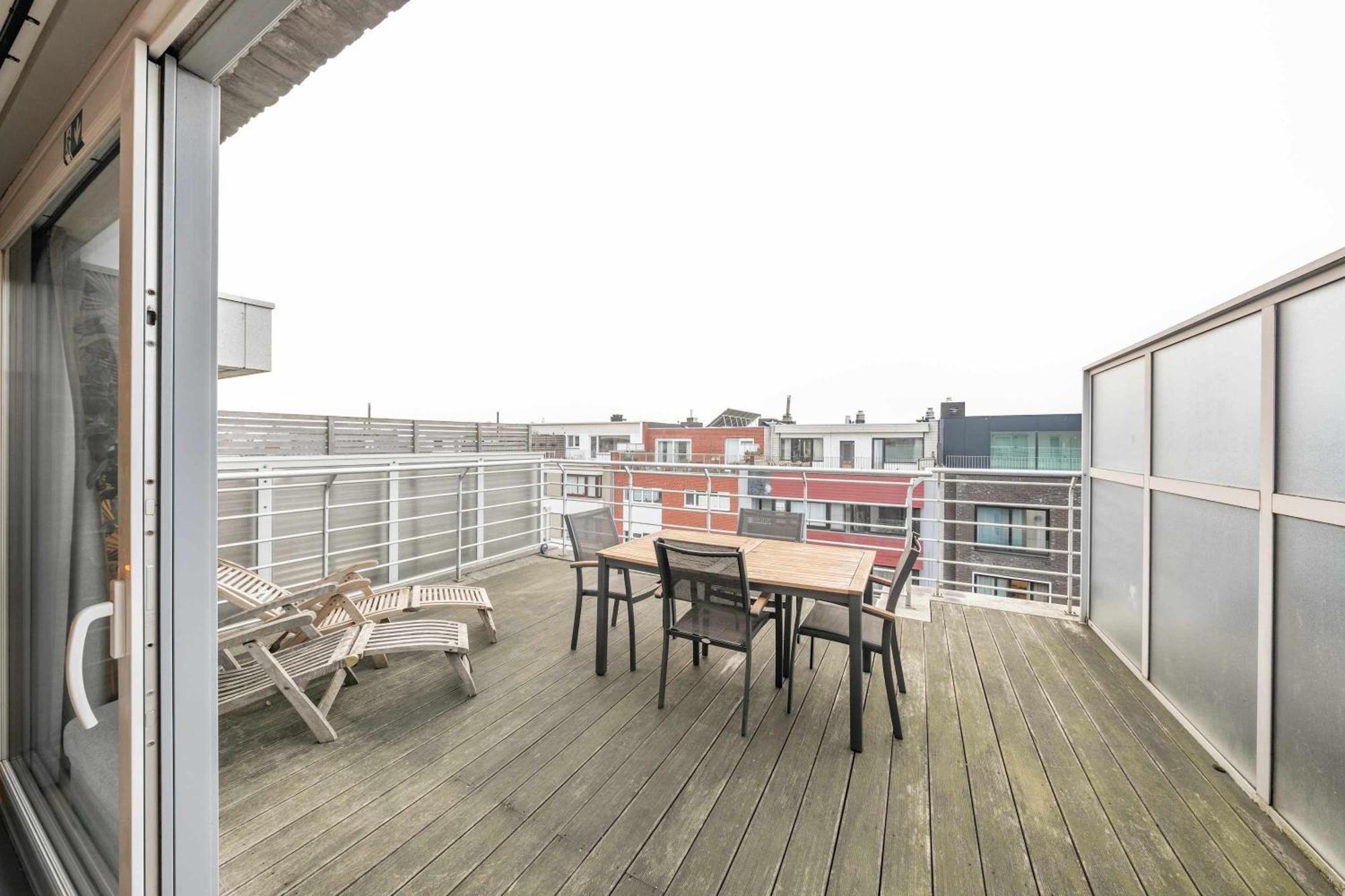Apartmán Estrella Del Mar III Ostende Exteriér fotografie