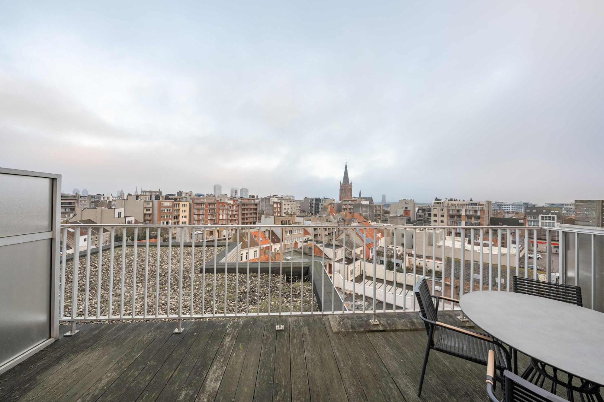 Apartmán Estrella Del Mar III Ostende Exteriér fotografie