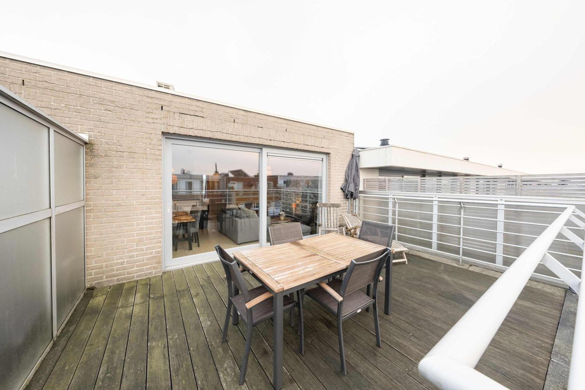 Apartmán Estrella Del Mar III Ostende Exteriér fotografie